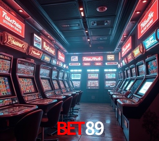 Bet89 São Paulo - Hot Promos