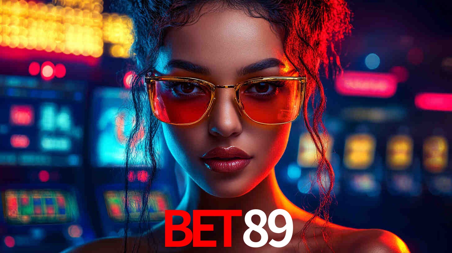 Inovações de Jogos na Bet89: O Futuro das Experiências Interativas