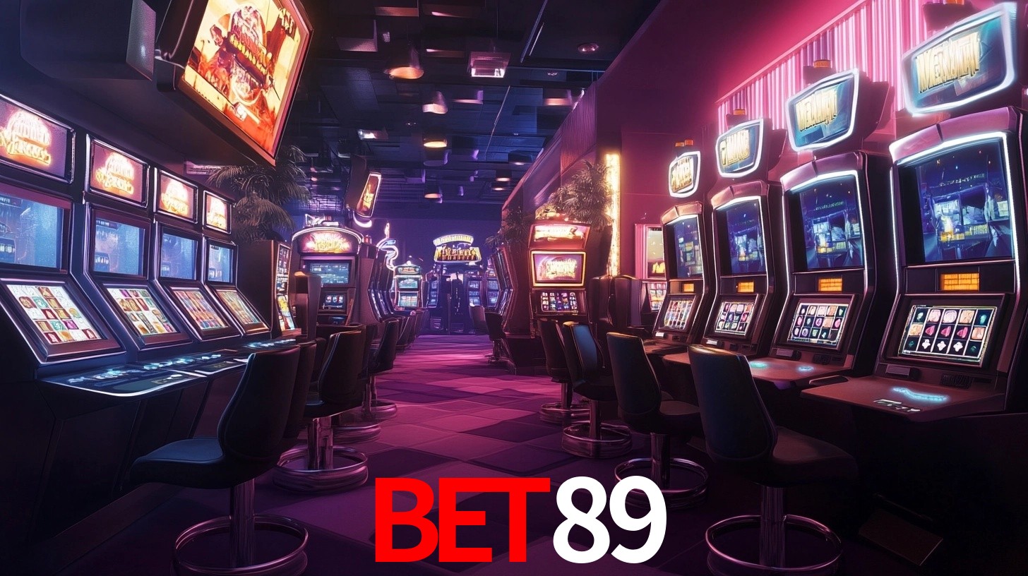 Welcome Bonus Bet89