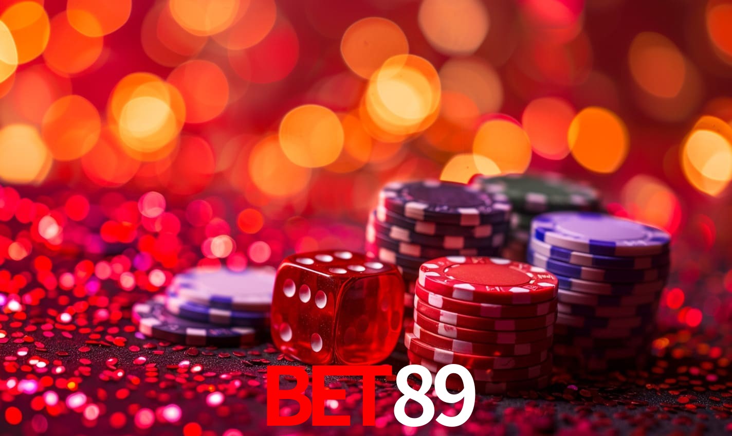 Bet89 Fortaleza - Leaderboard