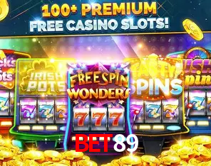 Desvendando o Mundo dos Jogos Virtuais na Bet89