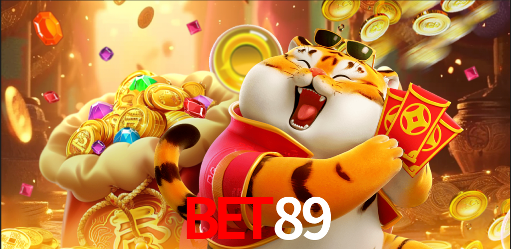 Bet89: Seu Especialista em Apostas Esportivas Brasileiras