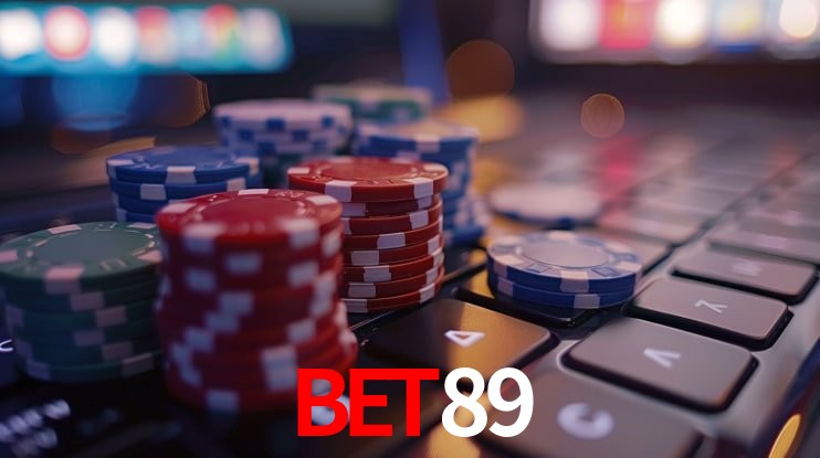 Bet89 - Login Methods