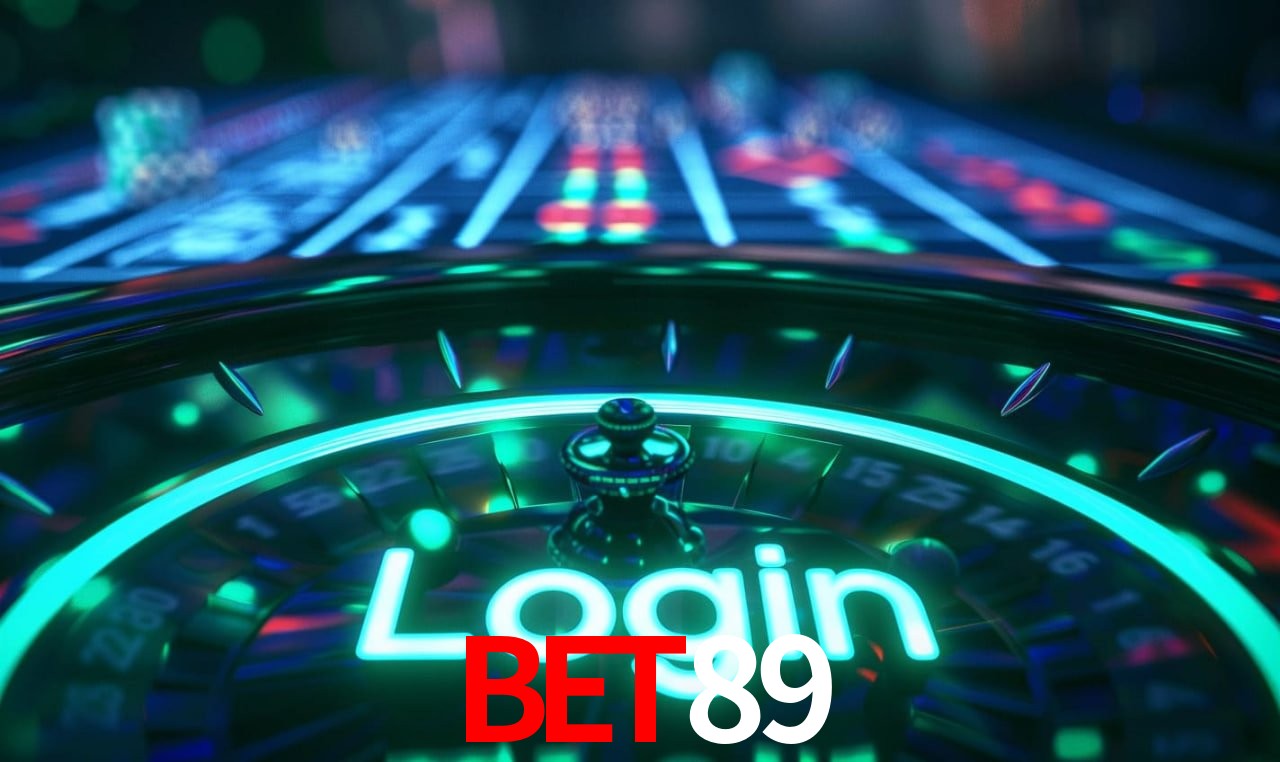 Casino Ao Vivo Bet89