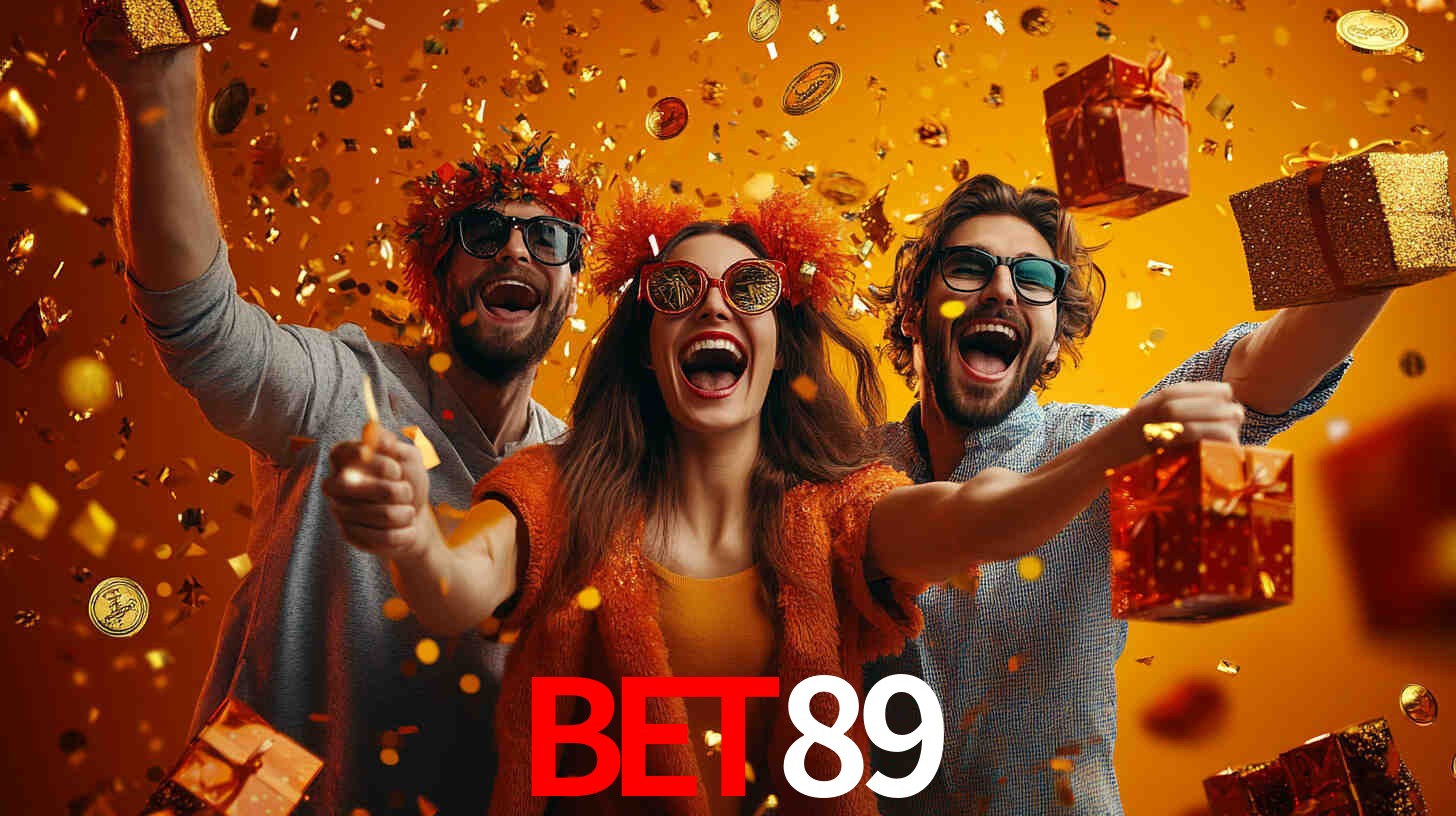 Bet89: Seu Cassino Premiado com Pagamentos Rápidos