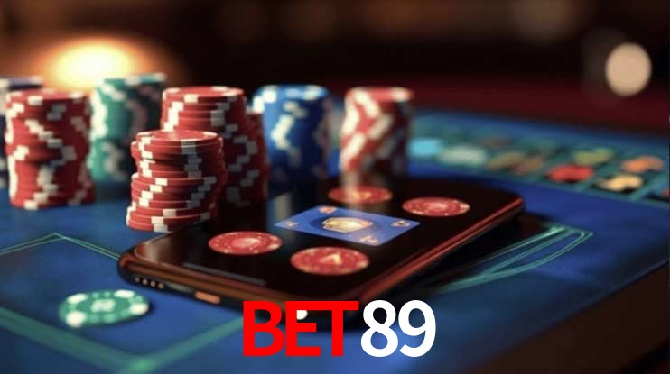 Bet89 Rio de Janeiro - Popular Jogos