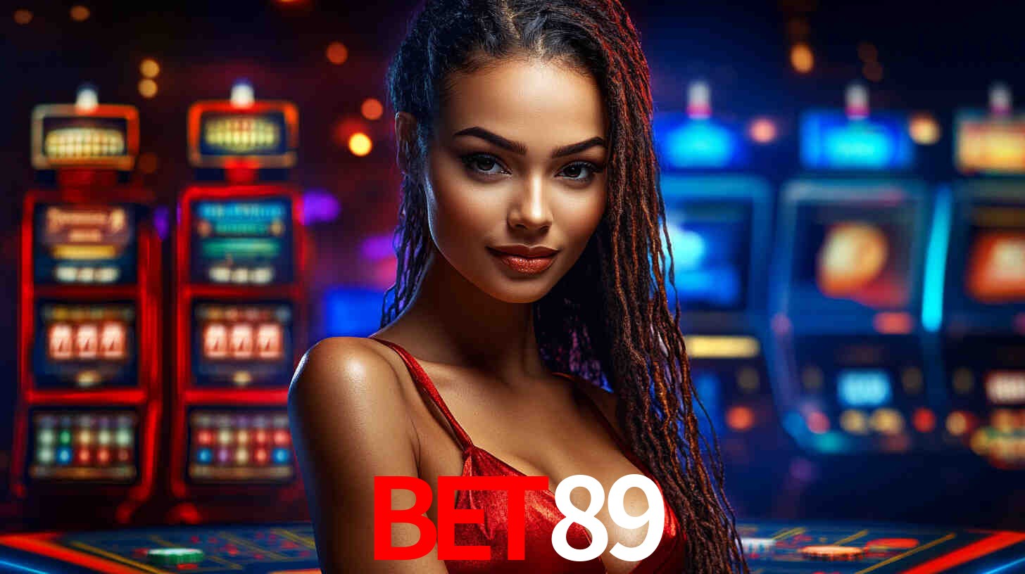A Emoção da Loteria na Bet89: Uma Chance de Mudança de Vida
