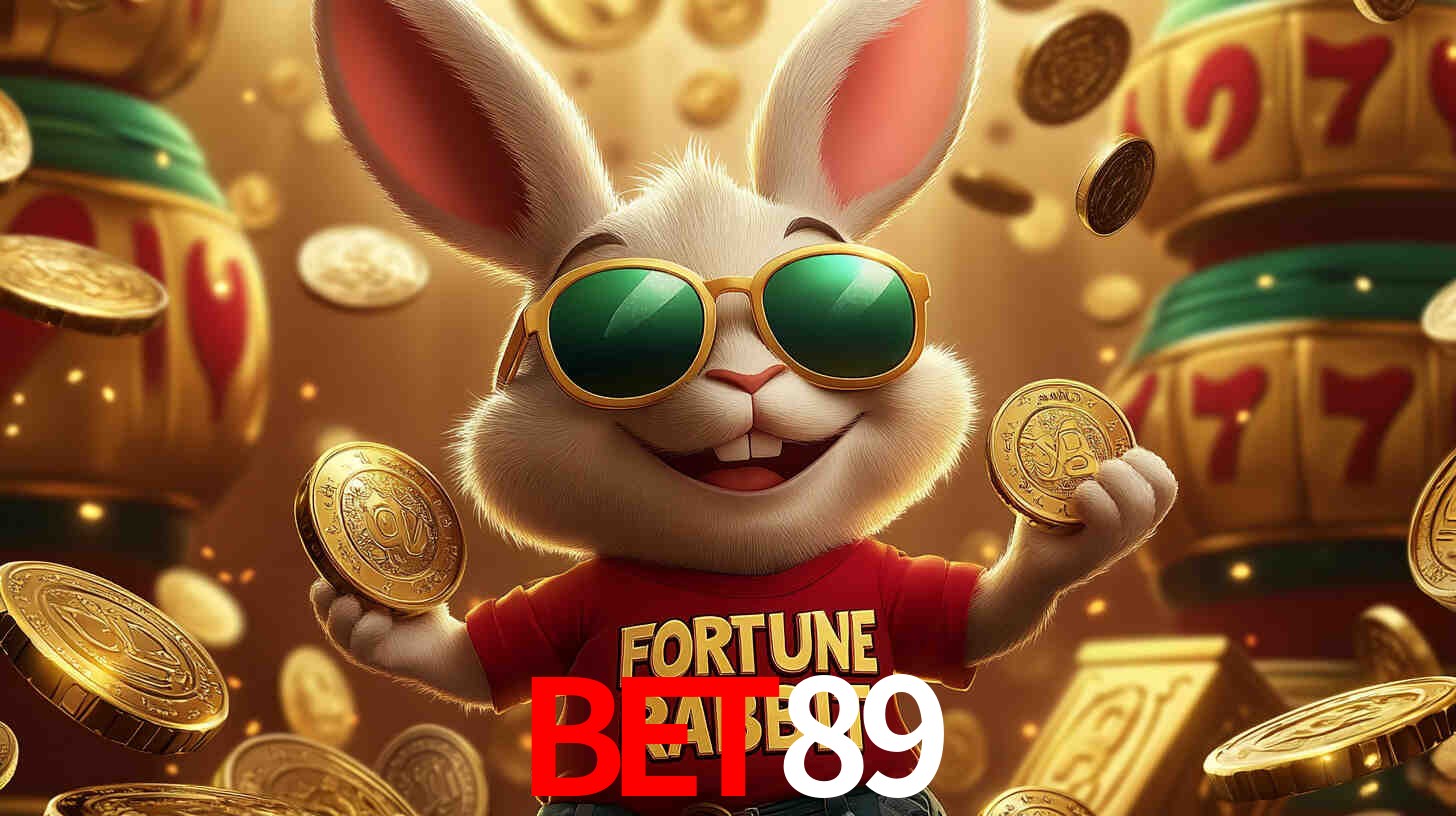 Bet89 Plataforma
