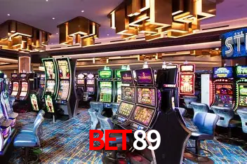 Apostas Esportivas na Bet89: Um Guia Completo