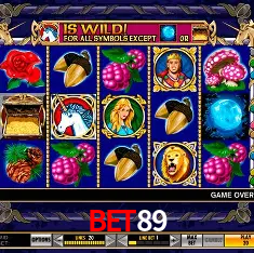 Bet89 Belo Horizonte - VIP Casino