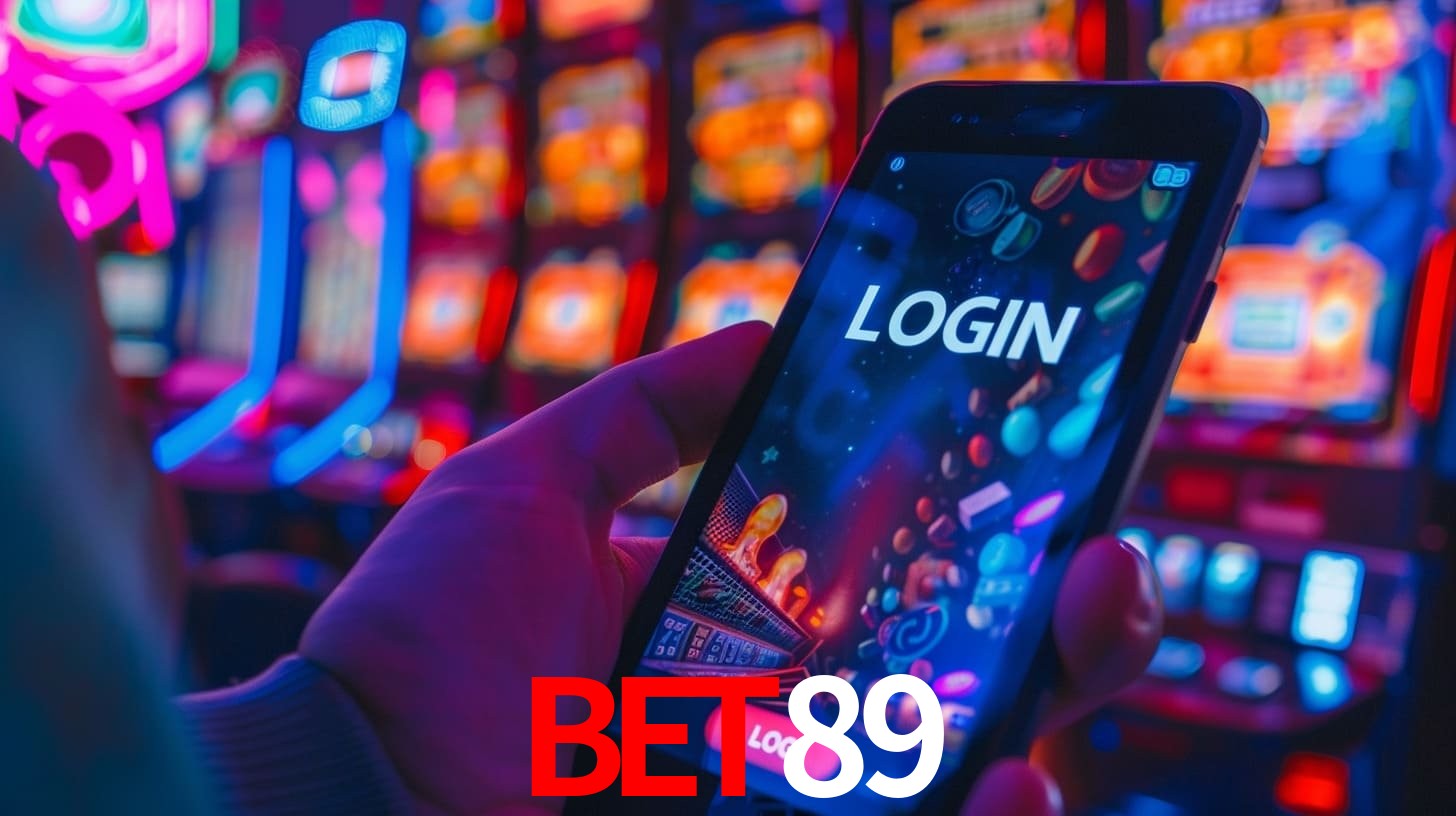 Estatísticas Bet89