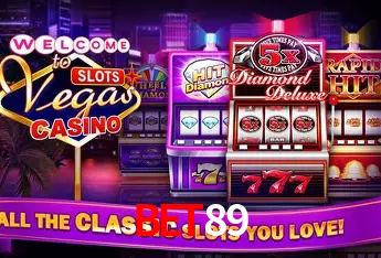 Bet89 São Paulo - All Bonuses