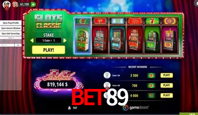 Explorando a Categoria de Eventos em Apostas na Bet89
