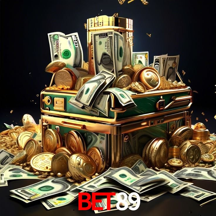 Cadastro Rápido Bet89