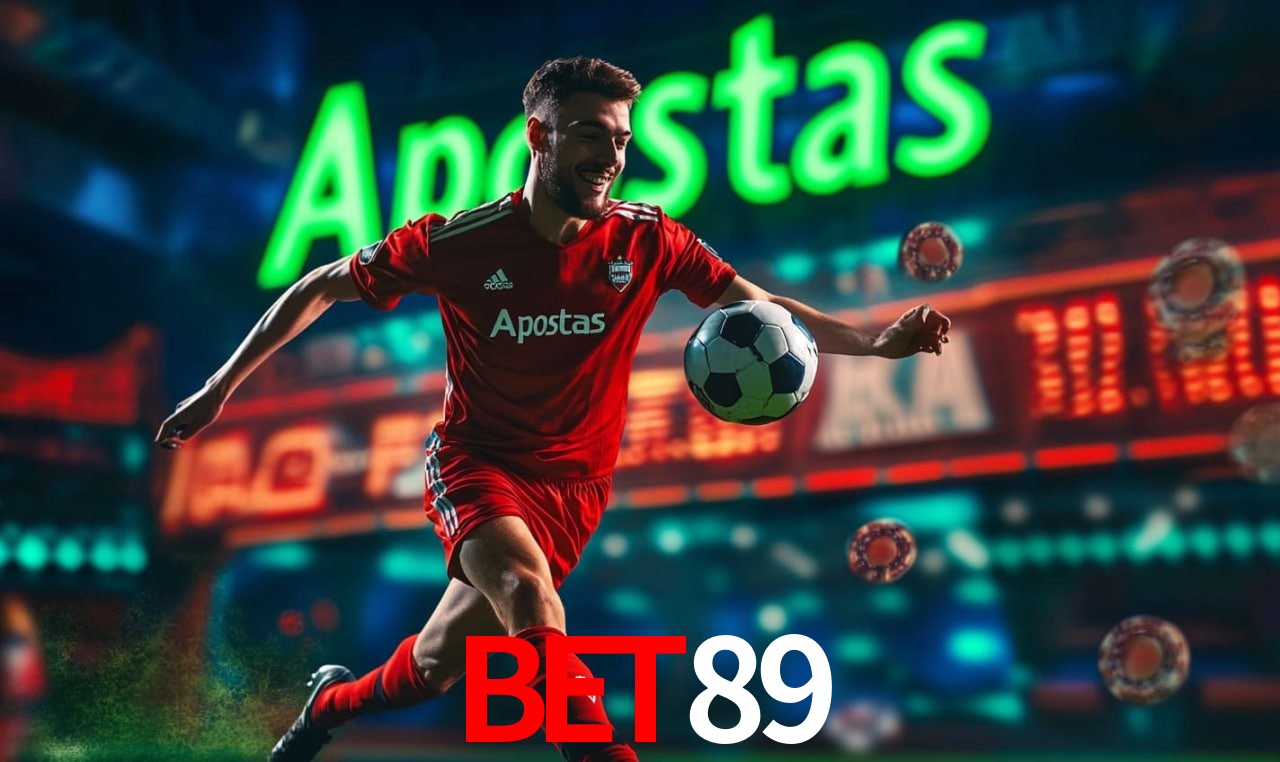 Casino VIP Bet89