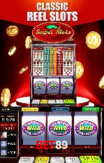 Bet89 Rio de Janeiro - Bonus Terms