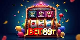 Bet89 - Support