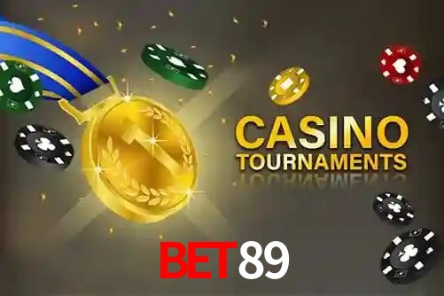 Bet89 - App Features