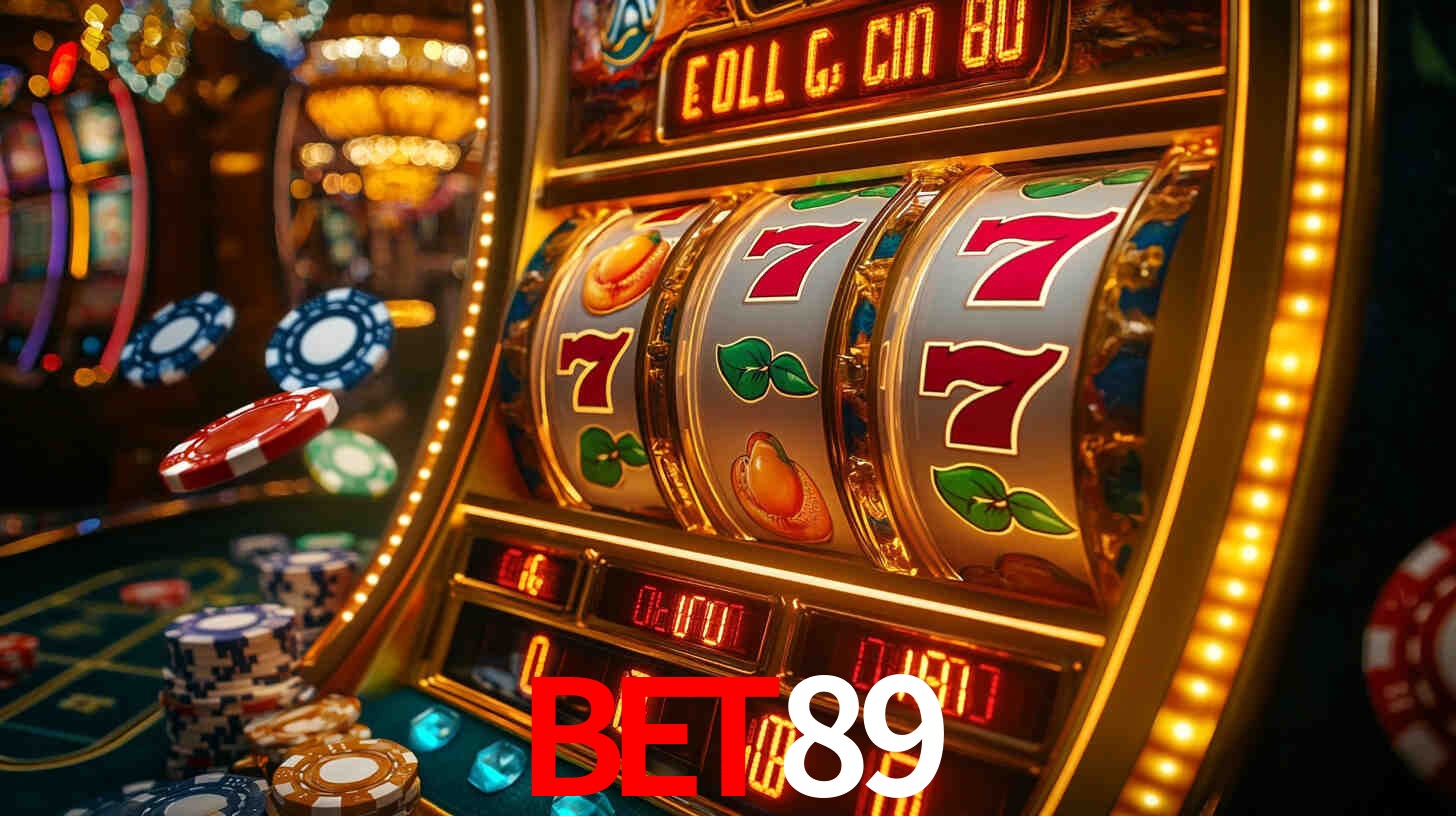 Live Casino Bet89