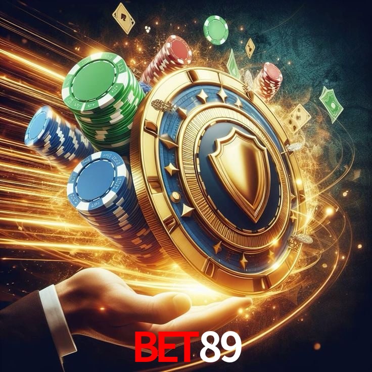 Bet89 Curitiba - Live Betting