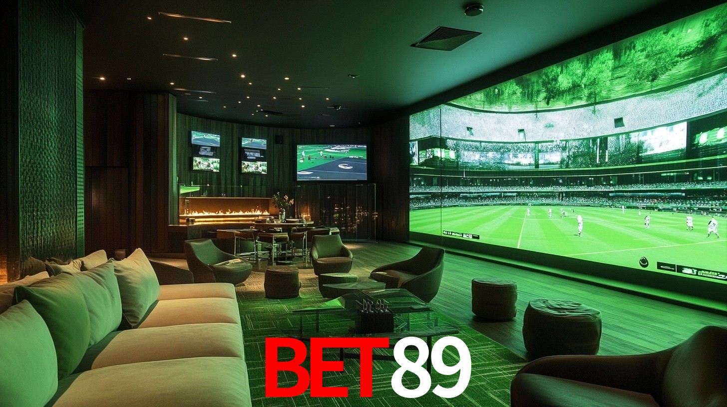 Bet89.com