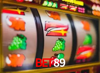 A Emoção da Loteria na Bet89: Uma Chance de Mudança de Vida