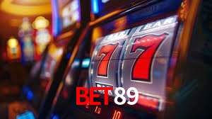 Bet89 - Aplicativo Móvel