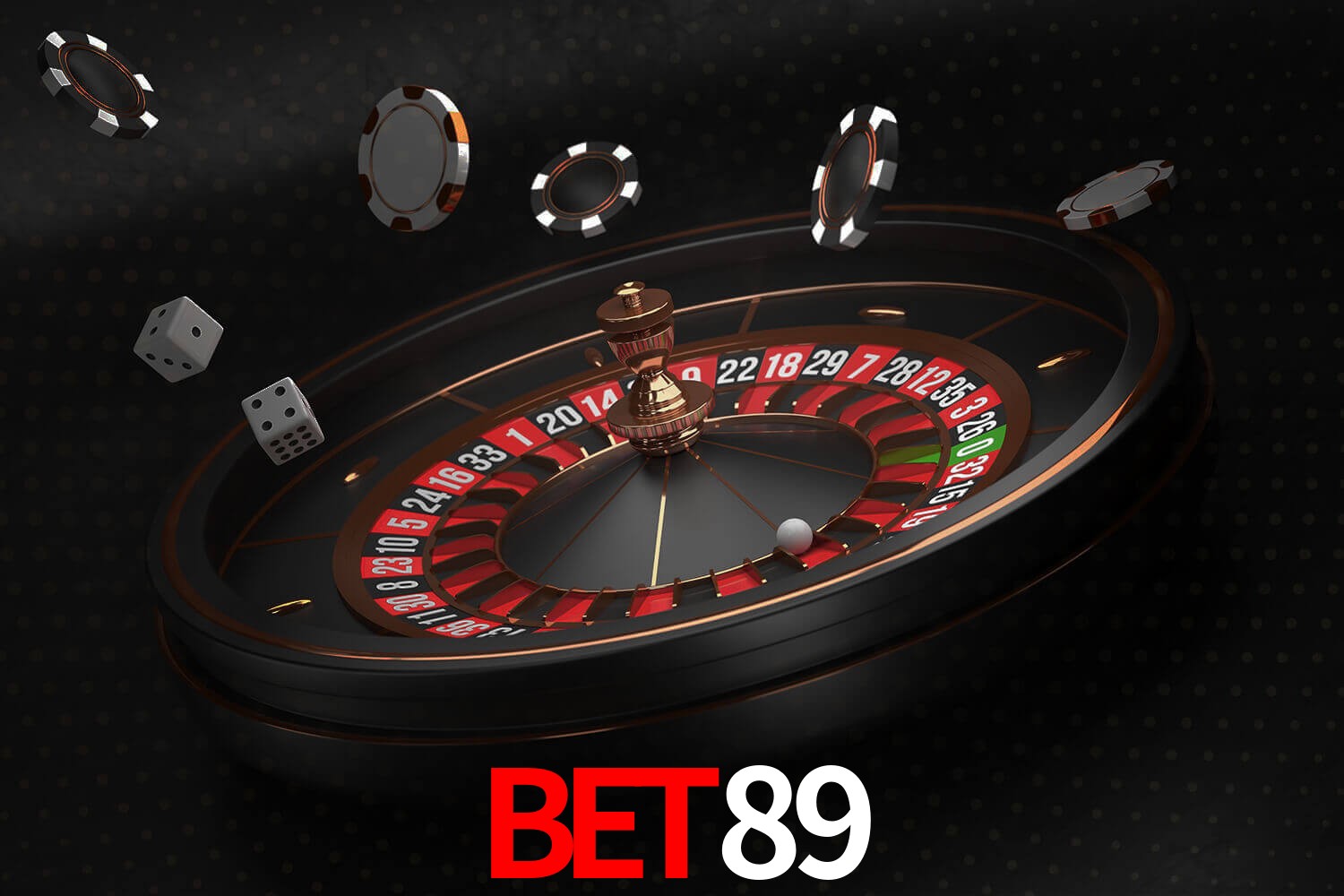 Bet89 Plataforma