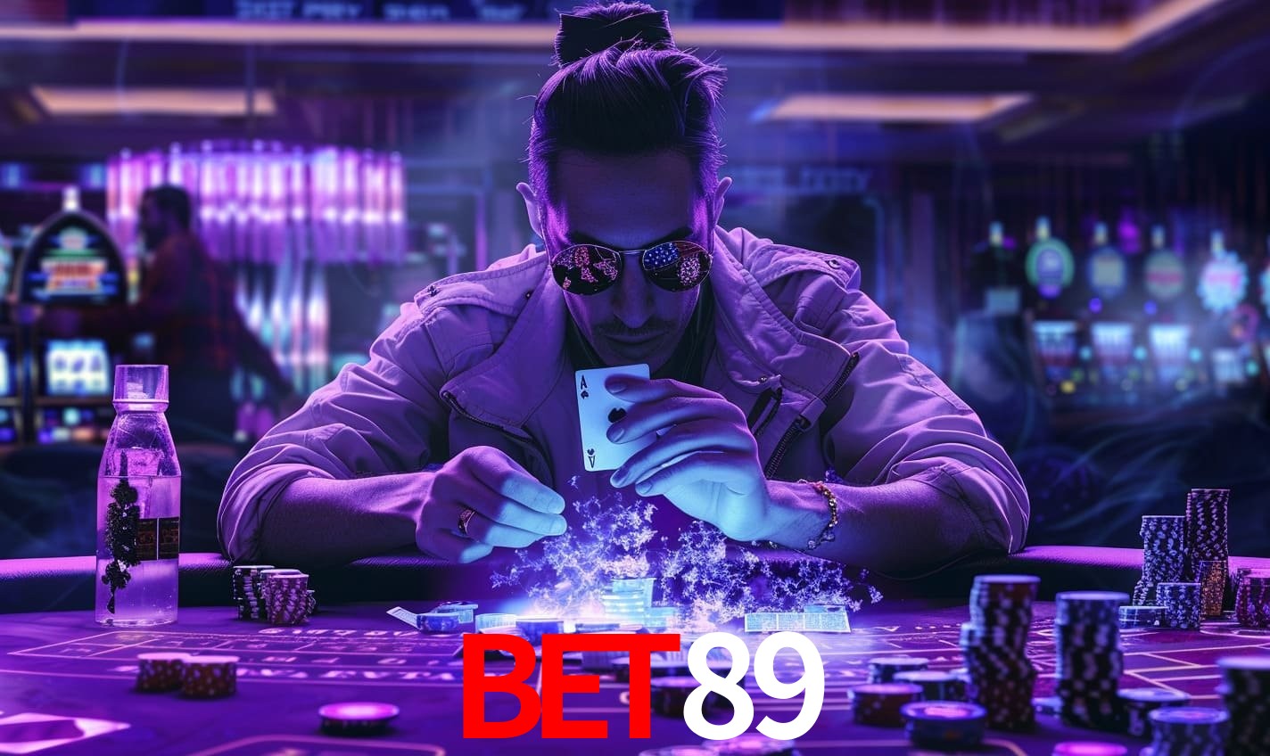 Sports Statistics Bet89