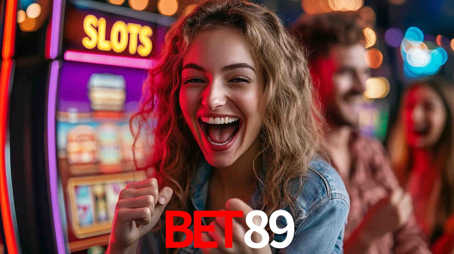 Desvendando o Mundo dos Jogos Virtuais na Bet89