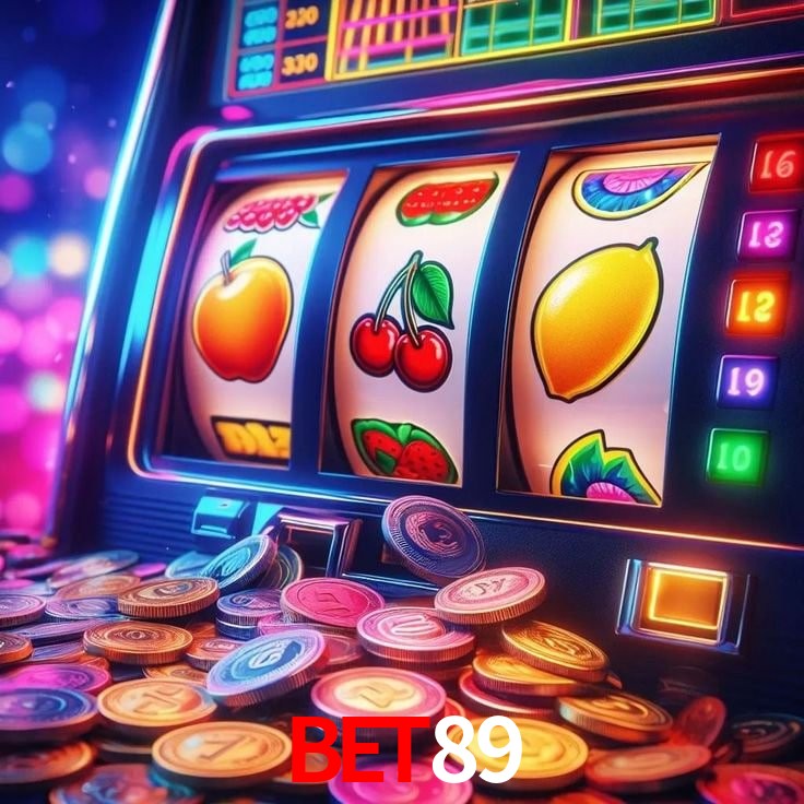 Benefícios da Conta Bet89