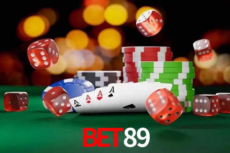 Bet89 São Paulo - Jogo Providers