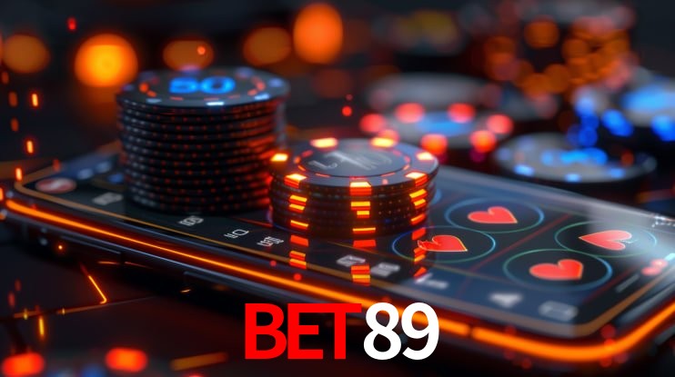 Live Casino Bet89
