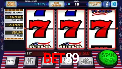 Bet89 Salvador - Studio Tour