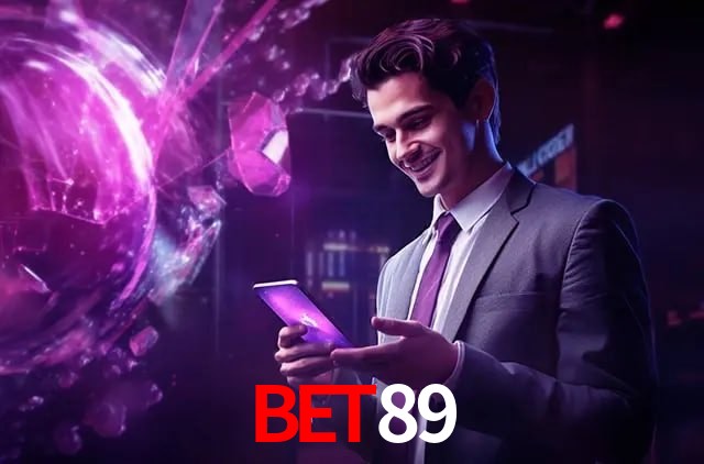 Bonus Features Bet89