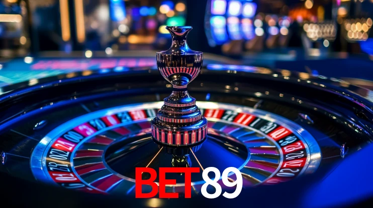 Premium Interface Bet89