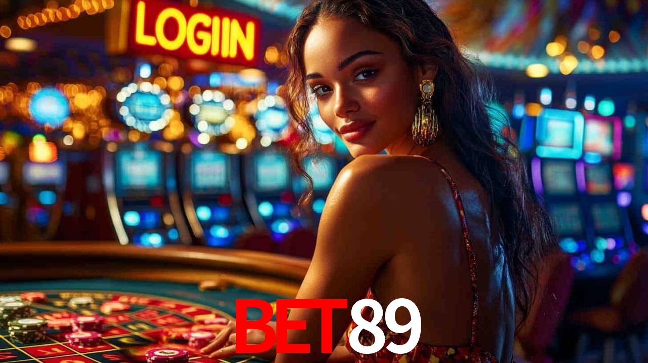 Bet89 Belo Horizonte - Jackpots