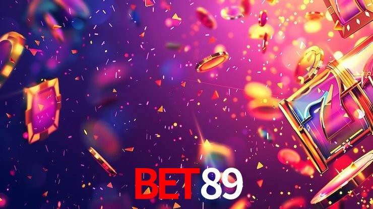 Interface Premium Bet89