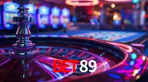 Segurança 2FA Bet89