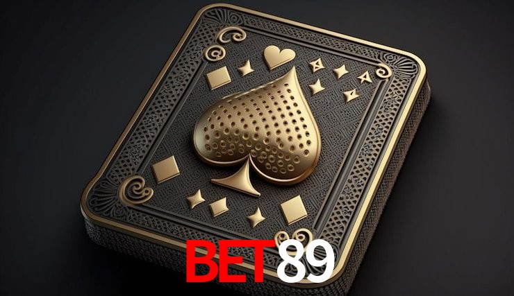 Tecnologia da Plataforma Bet89