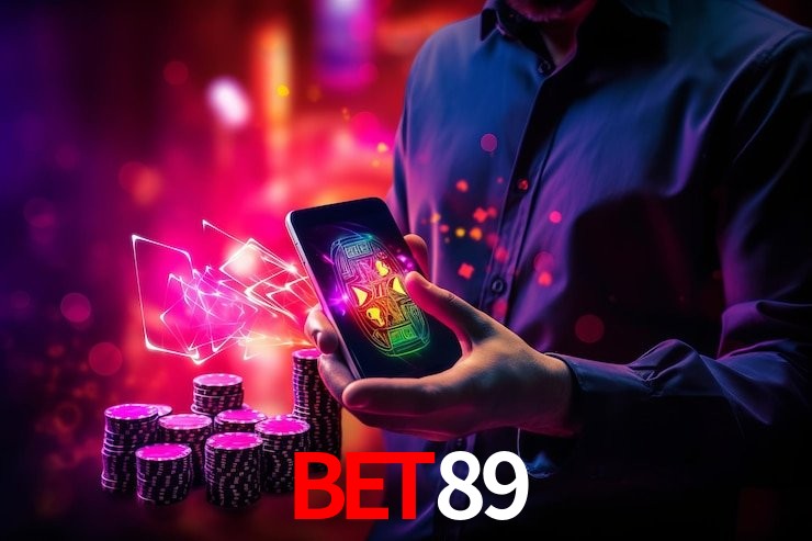 Estatísticas Esportivas Bet89