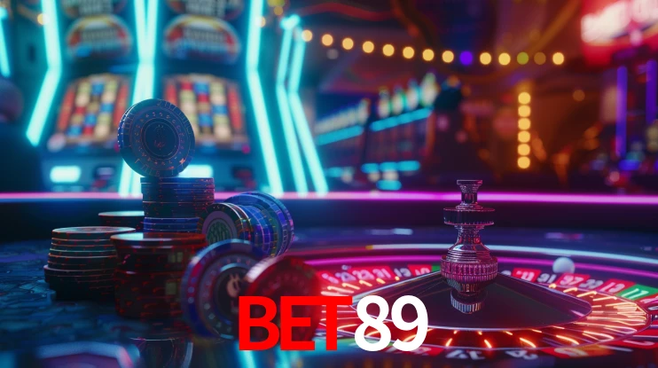Security Systems Bet89