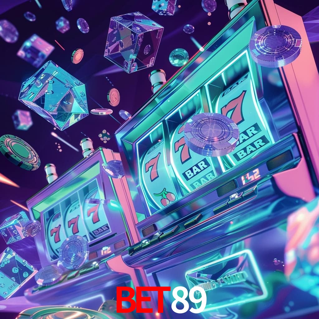PIX Instantâneo Bet89
