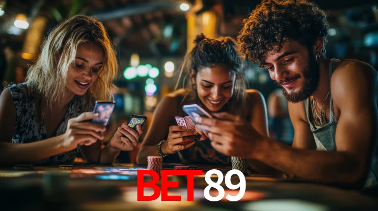 Spaceman Game Bet89