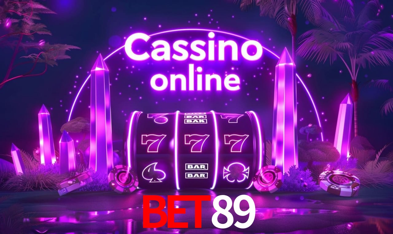 Bet89 Entrar - Login Seguro Certificado
