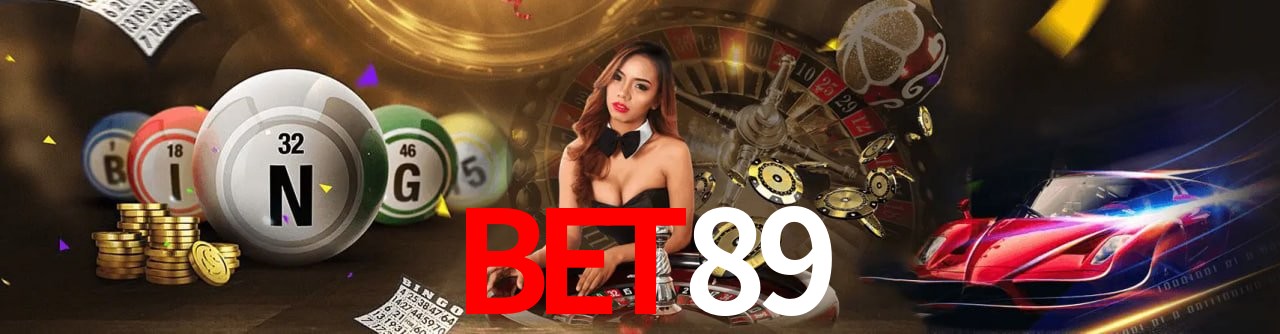 Bet89 São Paulo - Top Slots