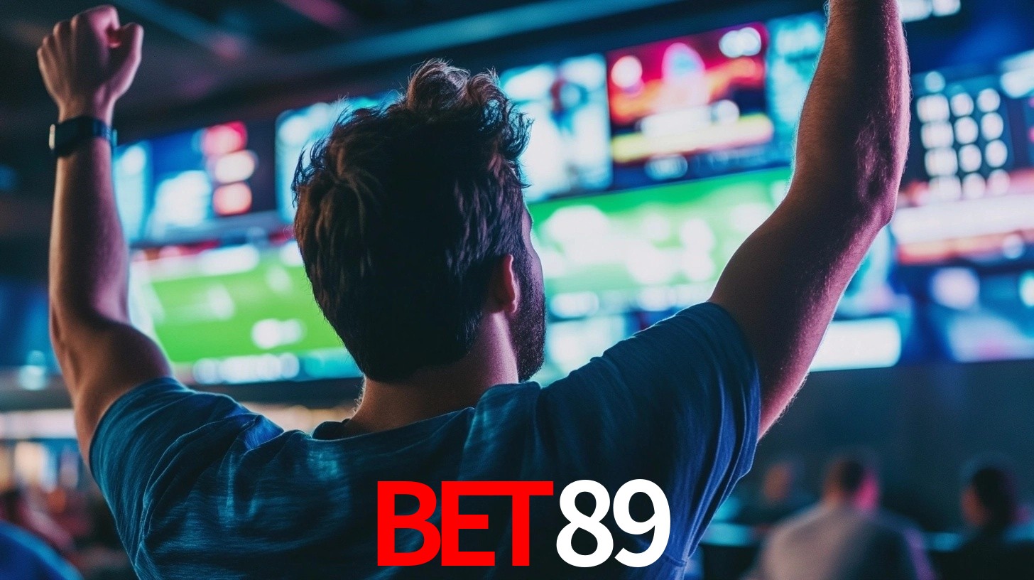 Sinta a adrenalina dos jogos de cassino com Bet89