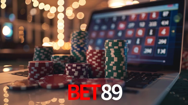 Flash Promotion Bet89