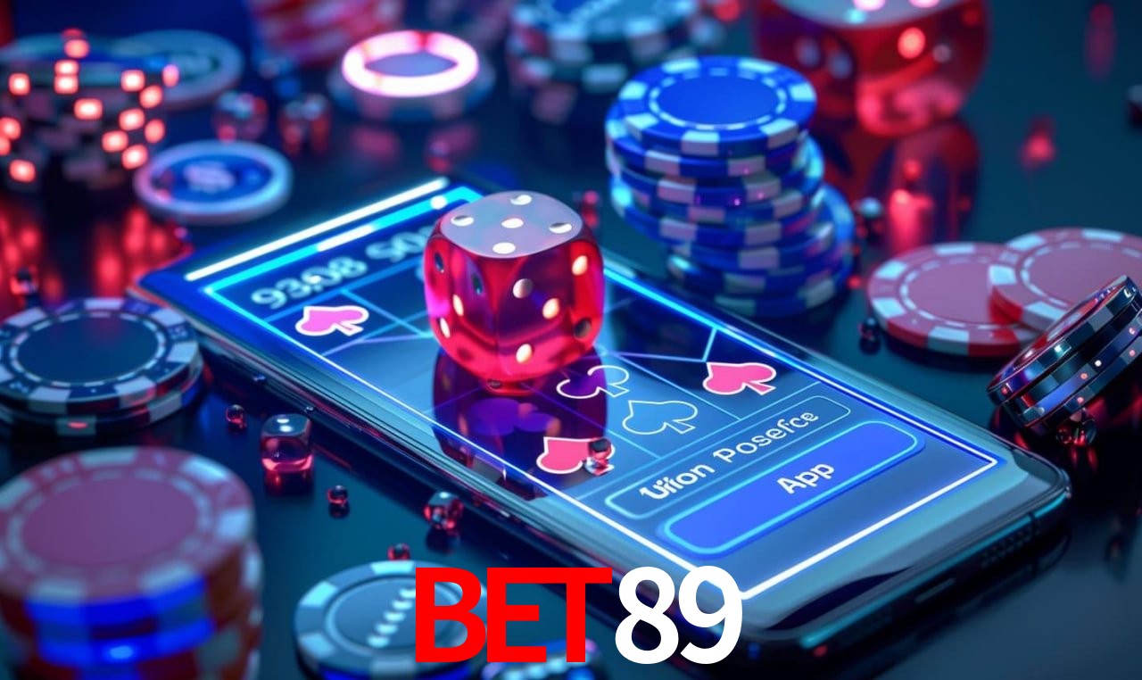 Bet89 - Análise de Mercados Esportivos