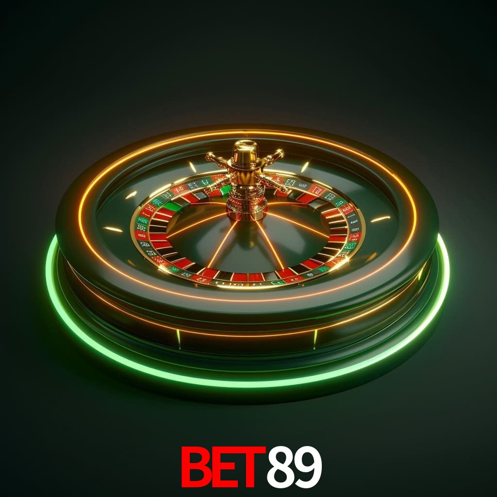 Bet89 App - Aplicativo Móvel Oficial